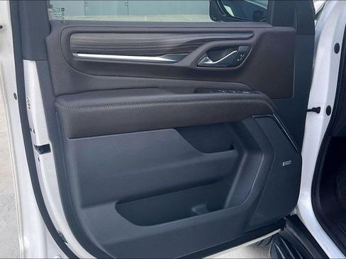 Used 2021 GMC Yukon Denali image 28