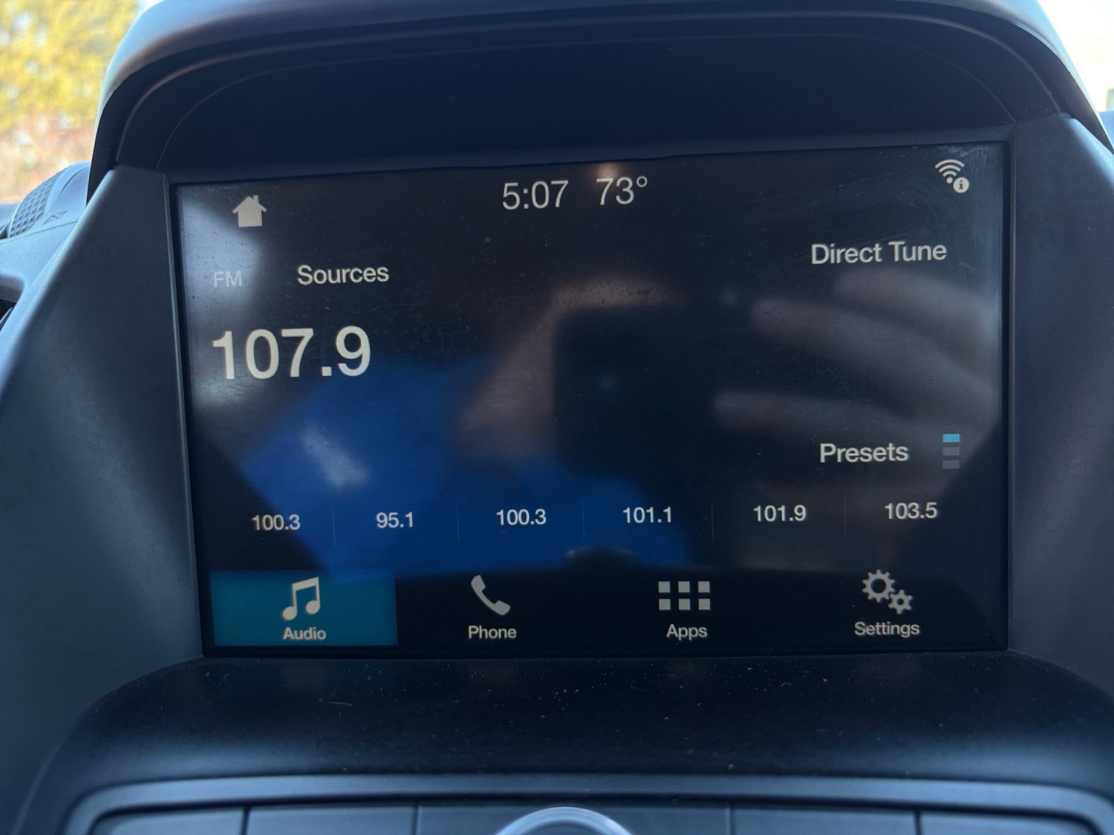 Used 2019 Ford Escape SE AWD/4WD image 20