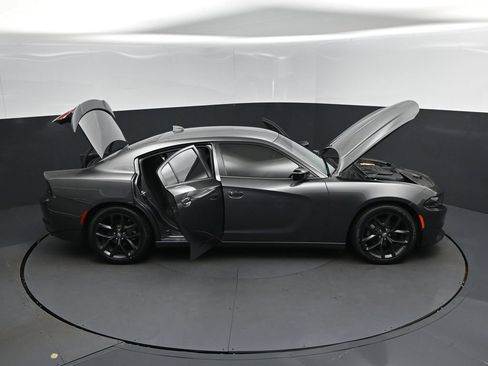 Used 2023 Dodge Charger SXT w/ Blacktop Package RWD image 50