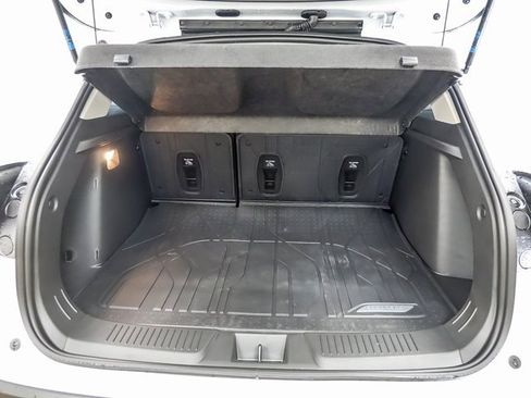 New 2026 Chevrolet Trax LT image 8