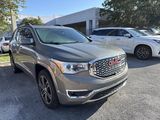 Used 2019 GMC Acadia Denali w/ Technology Package image 2