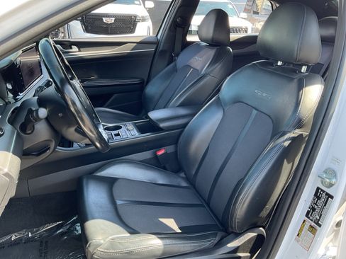 Used 2022 Kia K5 GT-Line w/ GT-Line FWD Premium Package image 15
