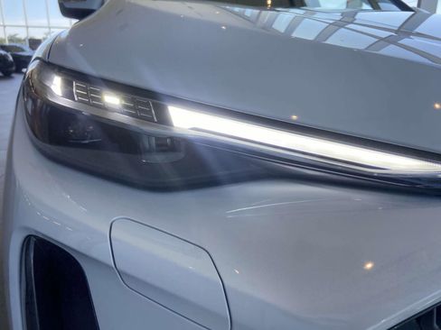 New 2025 Audi Q5 Prestige image 4