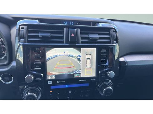 Used 2024 Toyota 4Runner TRD Pro AWD/4WD image 16