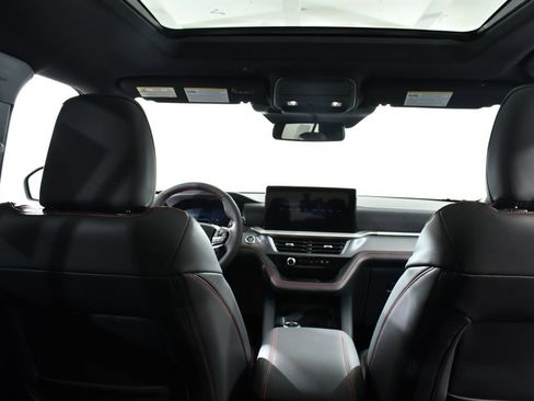 New 2026 Ford Explorer ST w/ Sun And Sound Package image 17