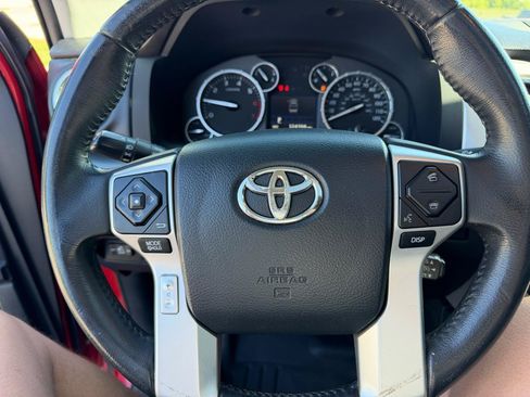 Used 2014 Toyota Tundra Platinum AWD/4WD image 29