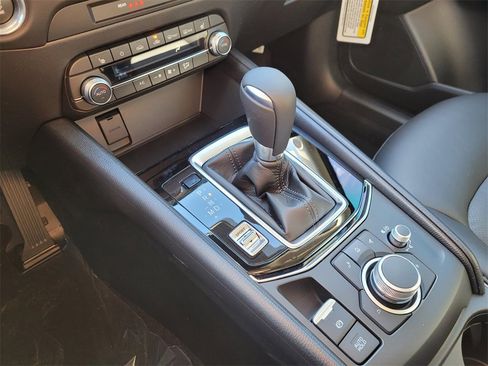 New 2025 MAZDA CX-5 AWD 2.5 S w/ Select Package image 19