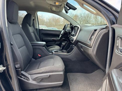 Used 2018 GMC Canyon SLE w/ SLE Convenience Package AWD/4WD image 18