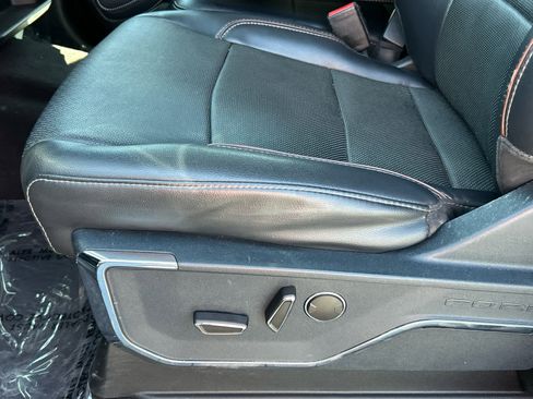 Certified 2021 Ford F150 Lariat w/ Max Trailer Tow Package image 29