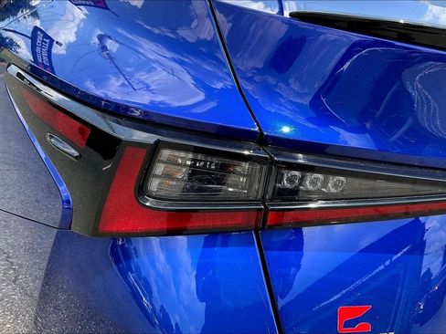 Used 2025 Lexus IS 350 F Sport w/ Accessory Package 2 RWD image 23