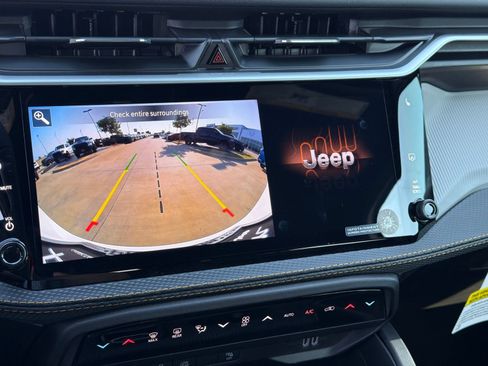 New 2026 Jeep Cherokee Limited AWD/4WD image 22