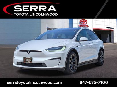 Used 2023 Tesla Model X