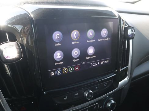 Used 2023 Chevrolet Traverse RS w/ LPO, Cargo Package image 21