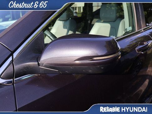 Used 2019 Honda CR-V Touring image 13