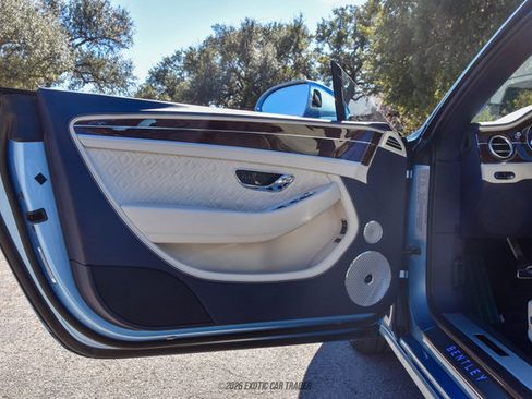 Used 2024 Bentley Continental GT Speed image 30