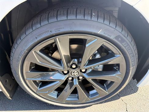 New 2026 Toyota Corolla SE image 12