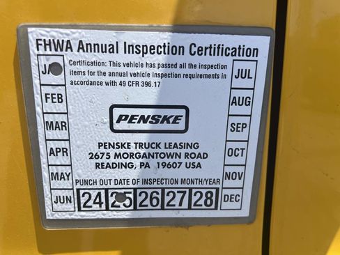 Used 2012 GMC Savana 3500 RWD image 11
