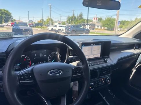 Used 2022 Ford Maverick XL w/ Equipment Group 100A Standard AWD/4WD image 20