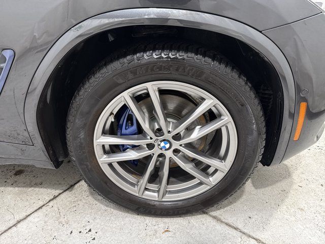Used 2021 BMW X3 M40i w/ Premium Package AWD/4WD image 35