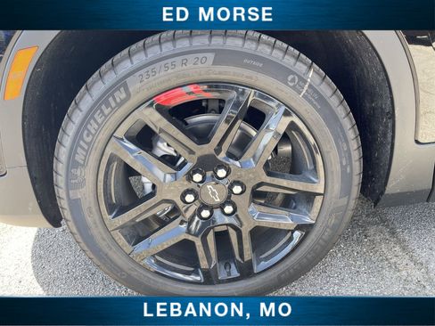 Used 2025 Chevrolet Blazer LT w/ Redline Edition image 31