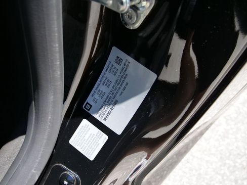 Used 2011 Chevrolet Camaro SS w/ RS Package RWD image 32