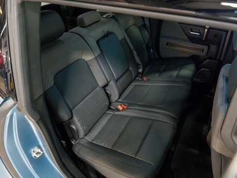 New 2024 GMC Hummer EV 3X w/ Omega Edition image 18