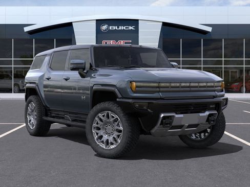 New 2025 GMC Hummer EV 2X image 7