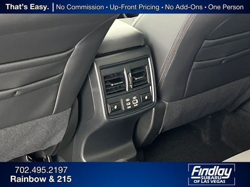 New 2026 Subaru Outback Limited image 38