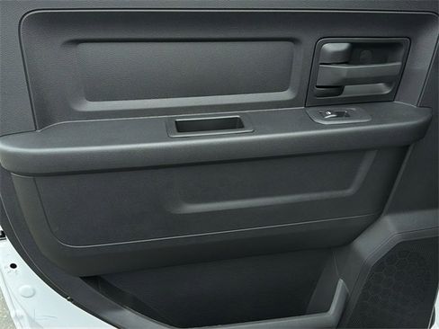 New 2026 RAM 3500 Tradesman w/ Chrome Appearance Group image 24