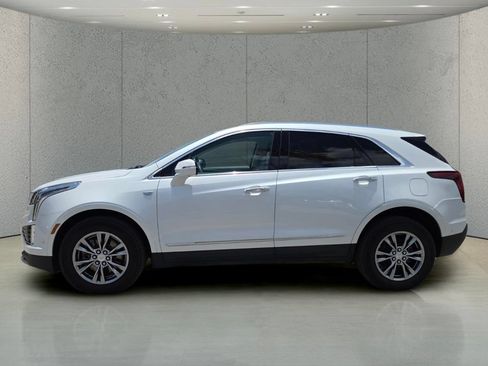 Used 2023 Cadillac XT5 Premium Luxury w/ Technology Package AWD/4WD image 9