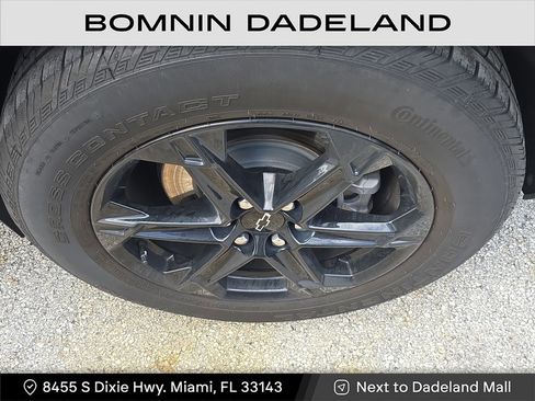 Used 2023 Chevrolet Blazer LT w/ Convenience Package image 10