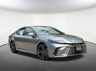 New 2026 Toyota Camry XSE AWD/4WD video 2