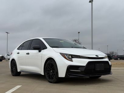 Used 2021 Toyota Corolla SE