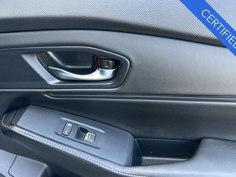 Certified 2023 Honda Accord Sport image 18