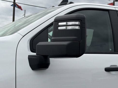 New 2026 Chevrolet Silverado 3500 W/T AWD/4WD image 24