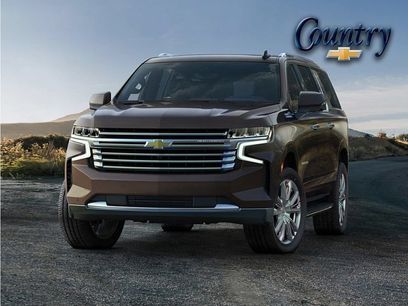 Used 2024 Chevrolet Suburban RST w/ Luxury Package