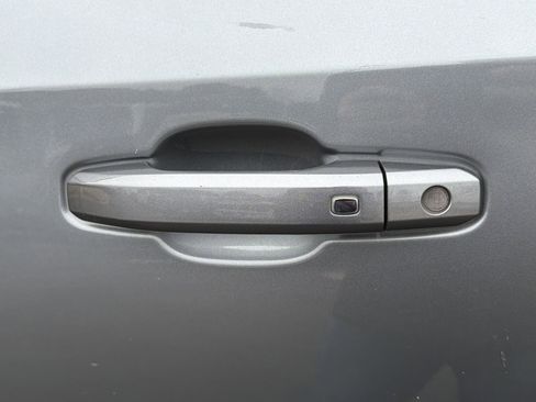 Used 2020 GMC Sierra 1500 Elevation w/ Elevation Value Package image 35