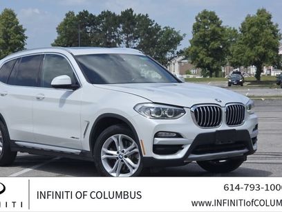 Used 2018 BMW X3 xDrive30i