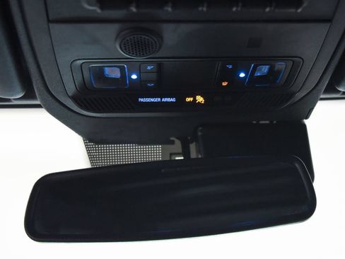 Used 2023 Ford Bronco Wildtrak AWD/4WD image 28