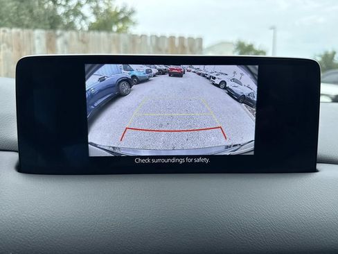 Certified 2023 MAZDA CX-5 AWD 2.5 S w/ Premium Package image 35