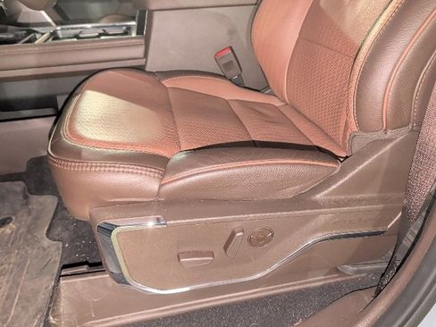 Used 2024 Ford F250 King Ranch w/ Tremor Off-Road Package image 18