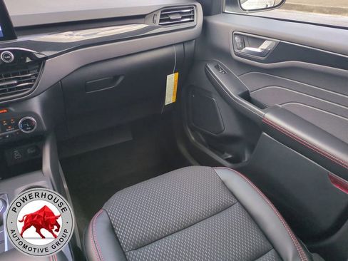 New 2026 Ford Escape ST-Line Select image 19