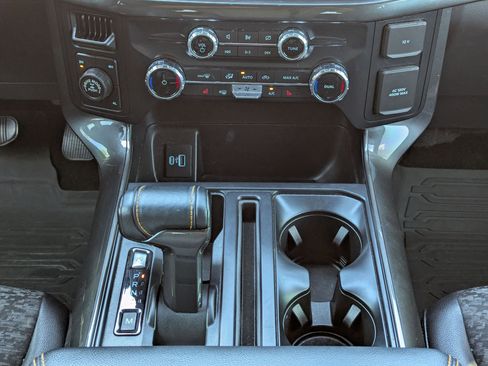 Used 2022 Ford F150 Tremor w/ Equipment Group 401A Mid image 19