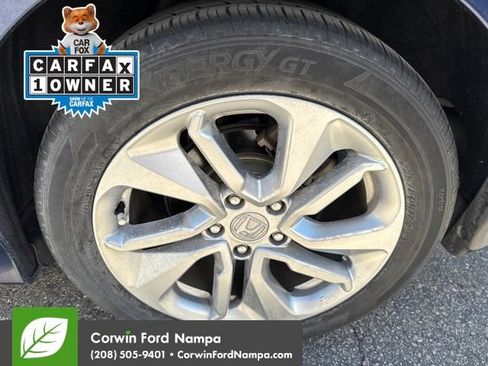 Used 2019 Honda Accord LX image 12