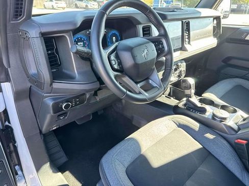Used 2025 Ford Bronco Big Bend image 23