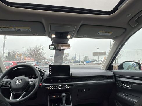 New 2026 Honda CR-V EX image 20