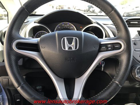 Used 2009 Honda Fit Sport image 12