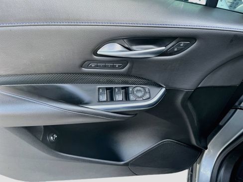 Used 2024 Cadillac XT4 Sport w/ Cold Weather Package FWD image 18