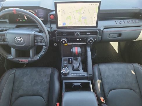 Used 2024 Toyota Tacoma TRD Pro image 27