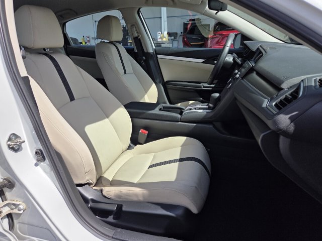 Used 2019 Honda Civic LX image 14